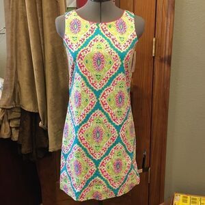 Maggie Breen too dress